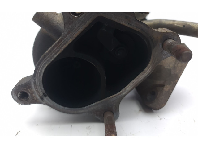 Turbodmychadlo Турбина    Mitsubishi Pajero   4M41