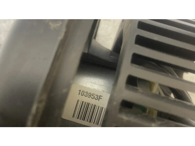 Вентилятор печки    103953F   Renault Clio III