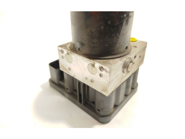 Блок АБС 1K0614517AE, 1K0907379AC   Skoda  Octavia Mk2 (1Z)  2004 - 2013 года