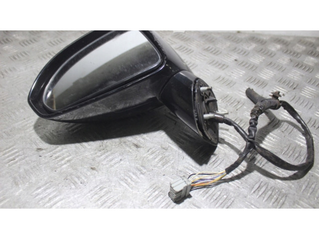 Зеркало электрическое Honda City 2002 - 2008 года
