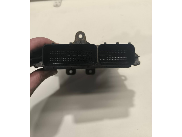 Motorsteuergerät/-modul 5WY7887, 6T81 Jeep Compass