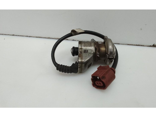 Форсунка 0444025047 Volkswagen Caddy