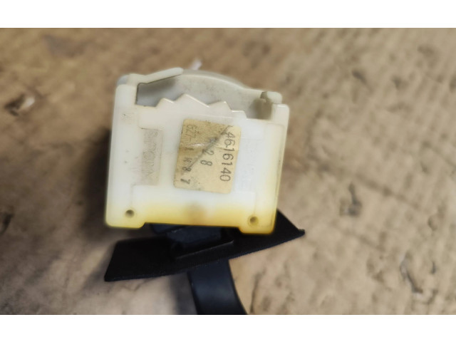 Ручка стеклоочистителей 4616140   Saab 9-3 Ver1