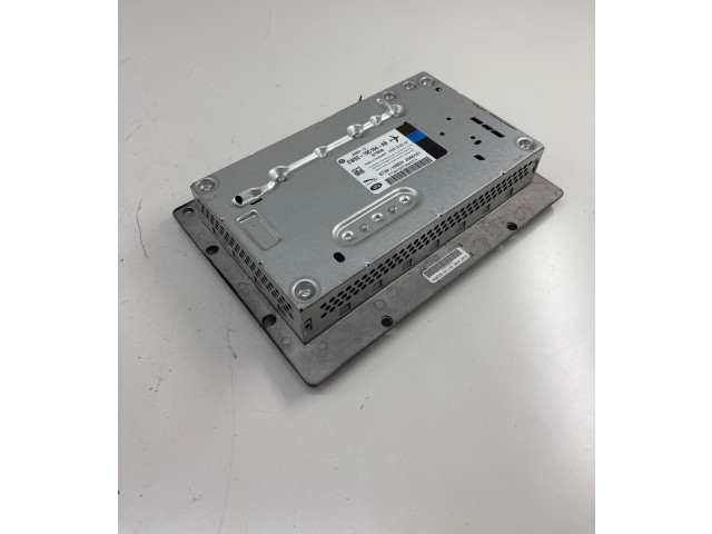 Звукоусилитель       Jaguar XF   -  года   