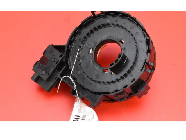 Подрулевой шлейф SRS 1K0959653, 1K0959653   Audi A3 S3 8L