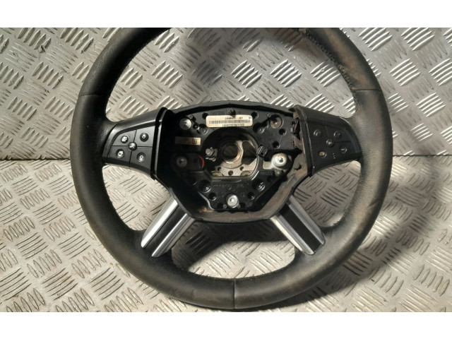 Руль Mercedes-Benz GL X164  2006 - 2012 года 1644605203      