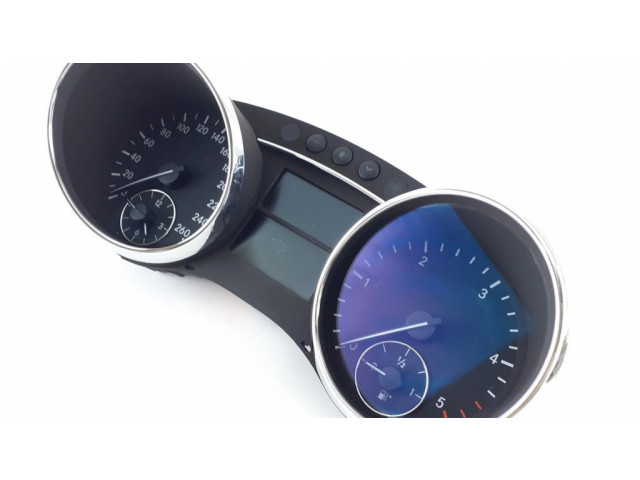 Панель приборов A2519002400 Mercedes-Benz R W251