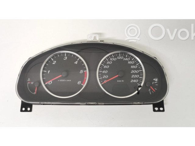 Панель приборов 5GGK3E Mazda 6