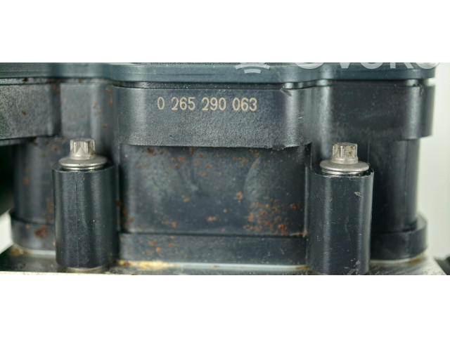 Jednotka ABS 47660HW60A   Nissan Qashqai 2015