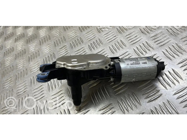 Моторчик заднего дворника 31290787    Volvo V70