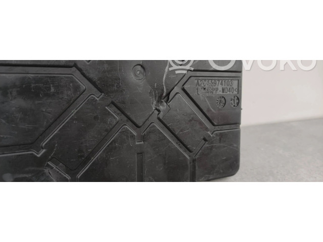 Блок комфорта 1EA937086G Volkswagen ID.4