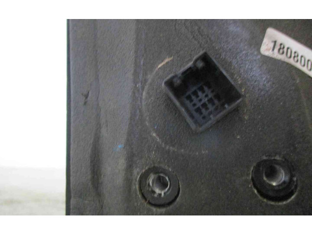 Зеркало электрическое        Hyundai Getz   -  года   