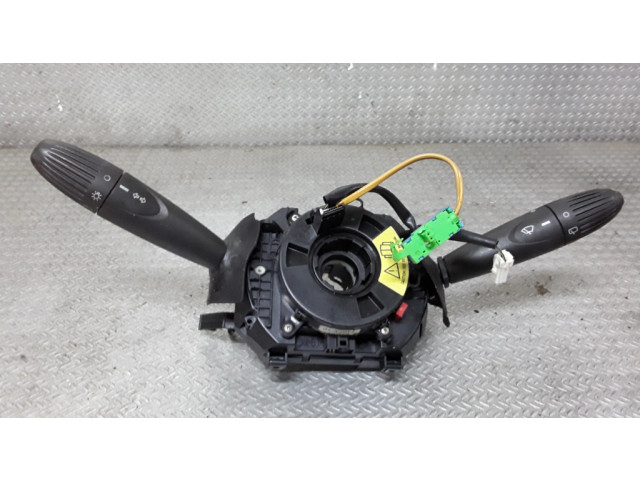 Подрулевой переключатель 735337940, 00400283   Fiat Punto (176)