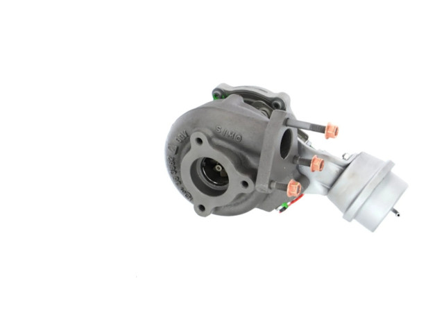  Турбина Fiat Idea 1.2 54359880014, 003-001-000162R         