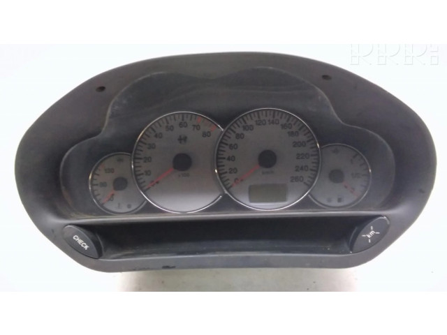 Панель приборов 156021011, 6028479902 Alfa Romeo 166