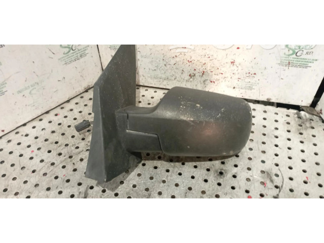 Зеркало электрическое Ford Fusion 2002 - 2005 года