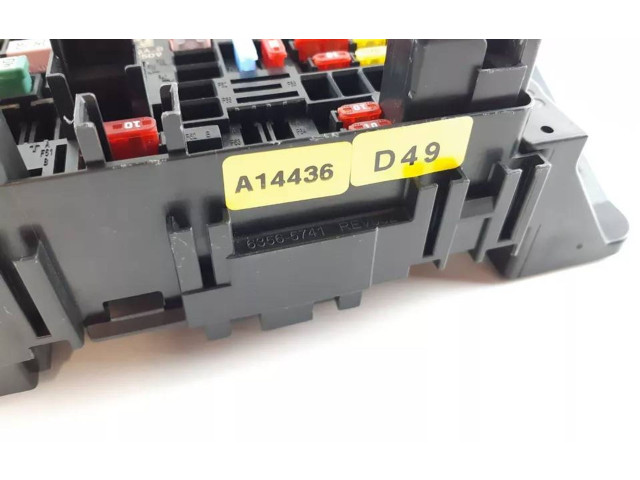 Блок предохранителей 68467641AA, P68467641AA   Dodge RAM    