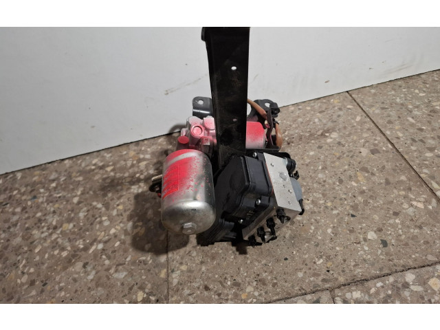 Блок АБС 4707033060, 8954133360 Lexus ES 250 - 300 - 330 - года