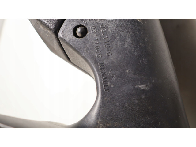 Зеркало электрическое        Dacia Lodgy   -  года   