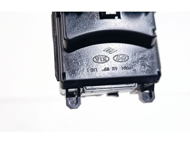 Рулевая рейка Ручка стеклоочистителей 934202Y660 KIA Sportage 2011 - 2016 года