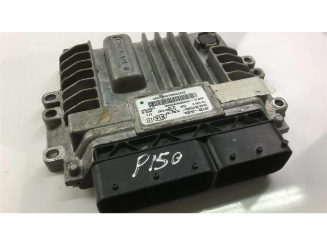 Другие блоки управления / модули