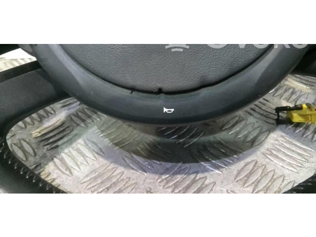 Руль Citroen C4 Grand Picasso 2007 - 2013 года 00004109NG