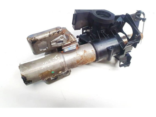 Рулевая рейка Opel Meriva A 2003 - 2010 года