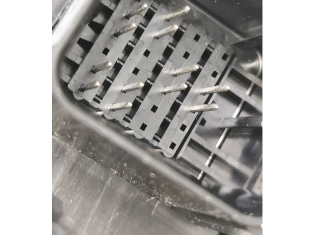 Блок подушек безопасности BM5T14B321CF, 6100149588BC   Ford Focus