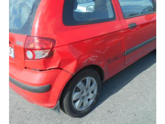 Вентилятор печки    971121C000   Hyundai Getz