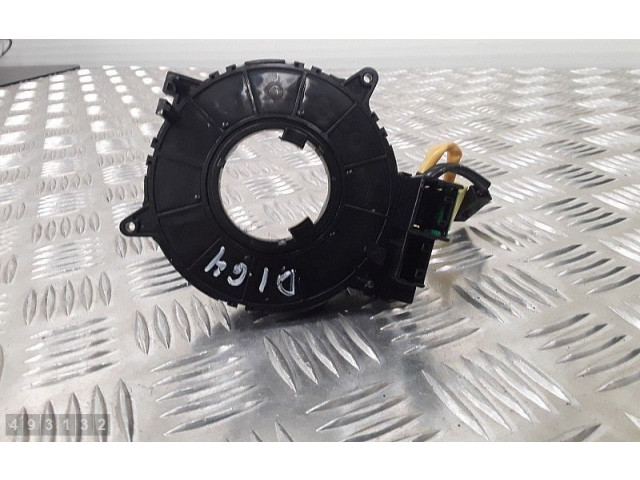 Подрулевой шлейф SRS Mitsubishi L200