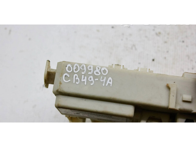 Pojistková skříňka 4M5T14A073DG, 6M5T14014c Ford Focus 2007