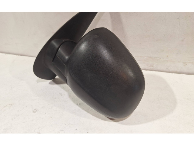 Zpětné zrcátko Renault Kangoo III 2014