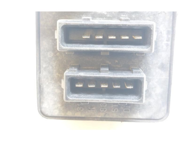 Блок управления двигателя 55193073, 55193073 Fiat Idea