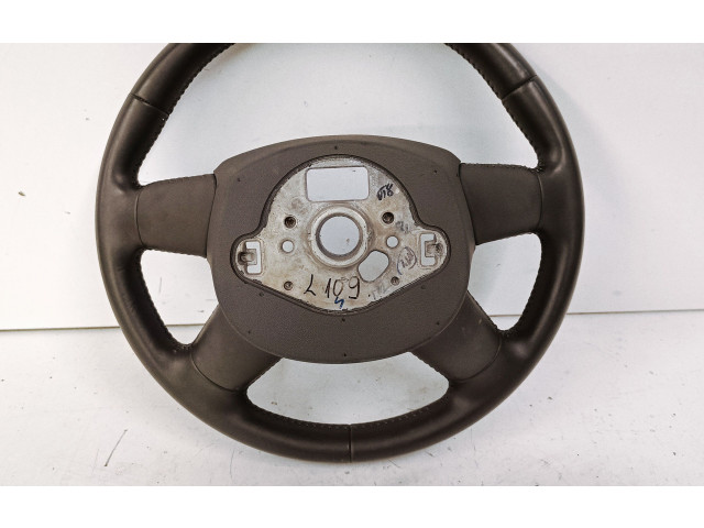 Руль Audi Q5 SQ5 2008 - 2017 года 4L0419091AC