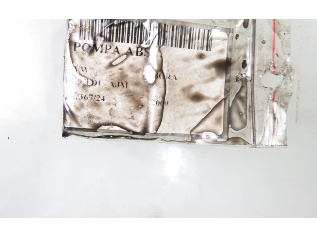 Блок АБС 1J0614417A, 1J0907379R   Volkswagen  Bora  1998 - 2005 года