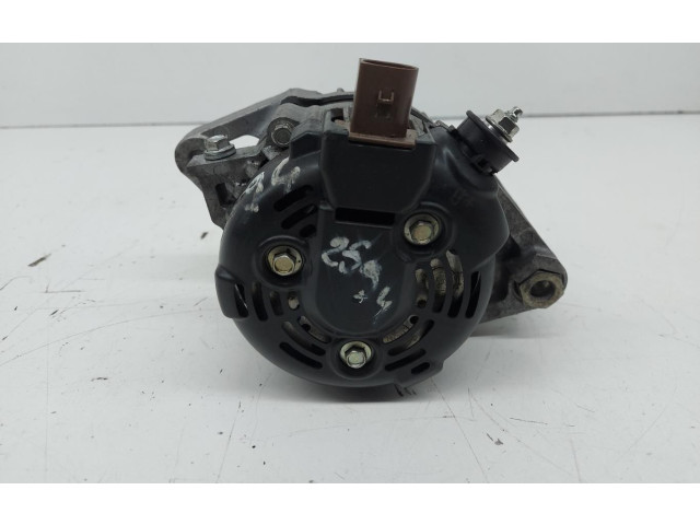 Генератор 270600Q180 Peugeot 107