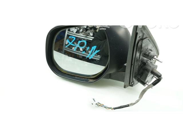 Зеркало электрическое Mitsubishi ASX - года