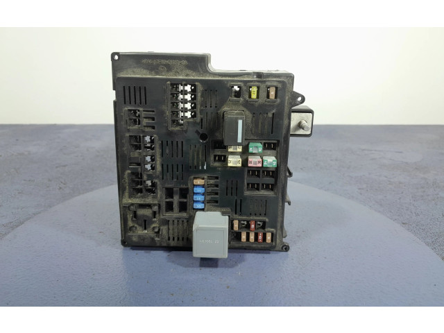 Pojistková skříňka 31398003, 31398003 Volvo S90, V90 2017