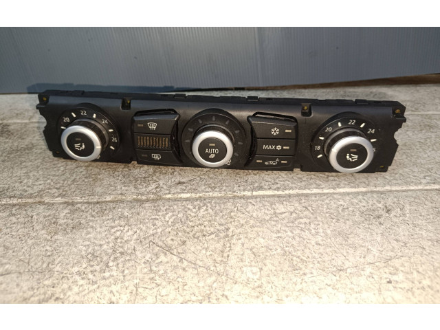 Блок управления климат-контролем 915464901   BMW 5 E60 E61
