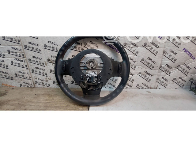 Руль Mitsubishi Colt 2004 - 2008 года 4400A055