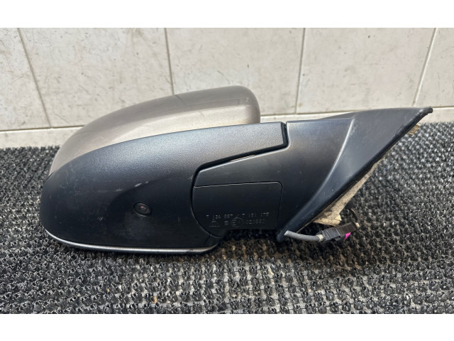 Zpětné zrcátko BMW X5 E70 2007 607002