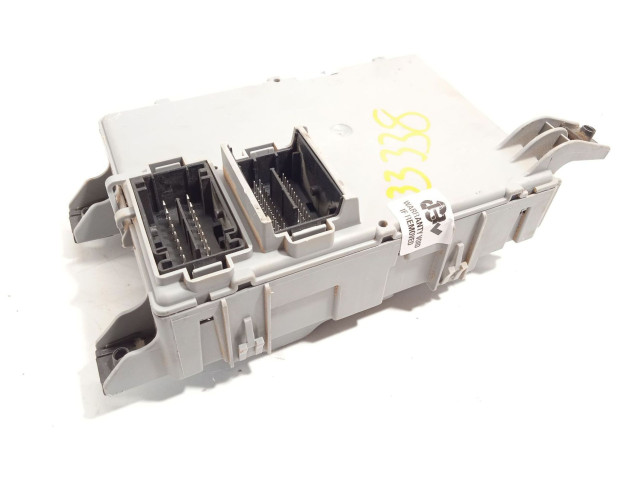 Pojistková skříňka Řídící jednotka BSM 01364891080 Peugeot Bipper 2010