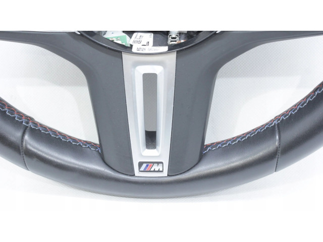 Руль BMW X3 G01  2018 - 2024 года 8097997      