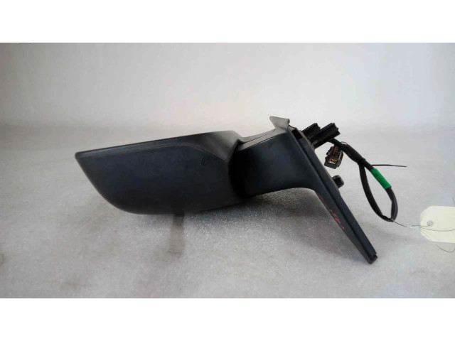 Зеркало электрическое     Сзади   Citroen Jumpy  2007-2016 года   