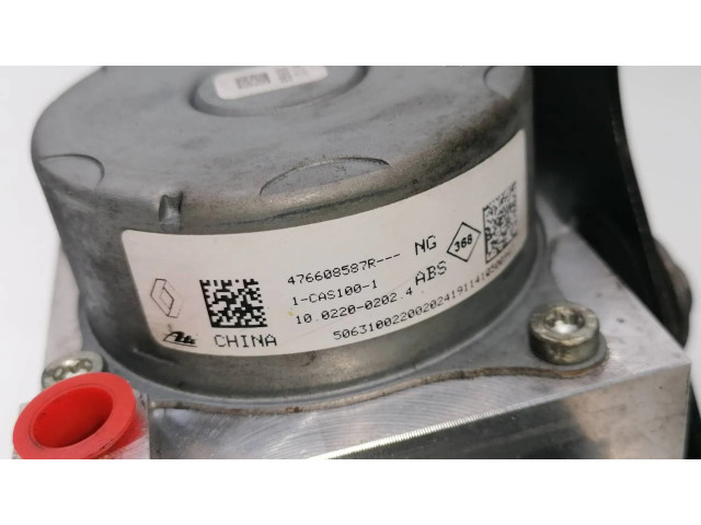 Блок АБС 476608587R, 10022002024 Dacia Dokker