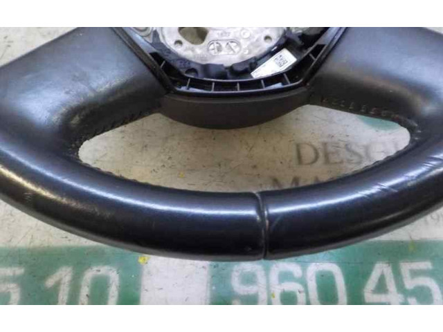 Руль Audi A4 Allroad - года 8K0419091BGWUN