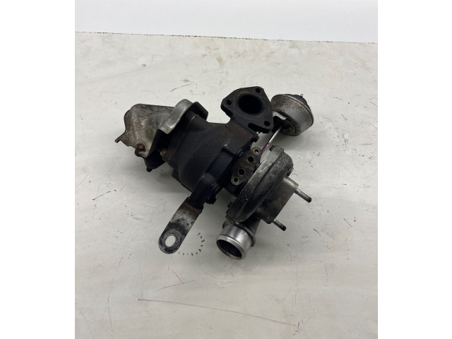 Турбина Honda FR-V 18900RMAE01, 7537079