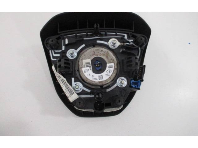 Подушка безопасности водителя 98072114ZD   Peugeot 2008 I