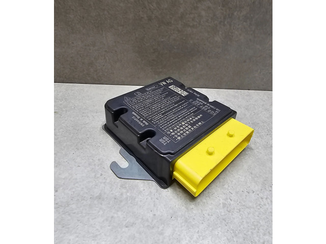 Блок подушек безопасности 5Q0959655S, 0100870 Volkswagen e-Golf