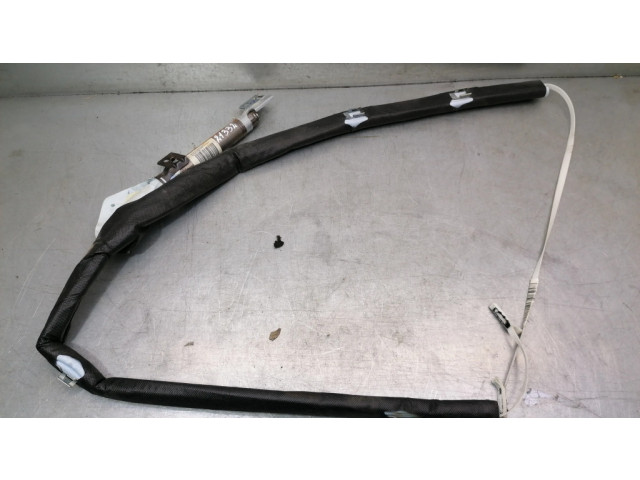 Боковая подушка безопасности 9646572080 Citroen C4 I